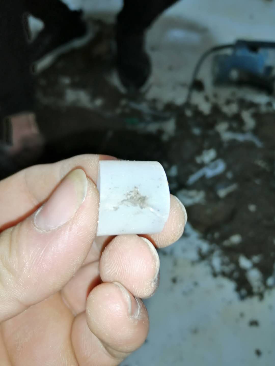 阜南地暖漏水检测